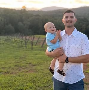 Meet your Posher, David